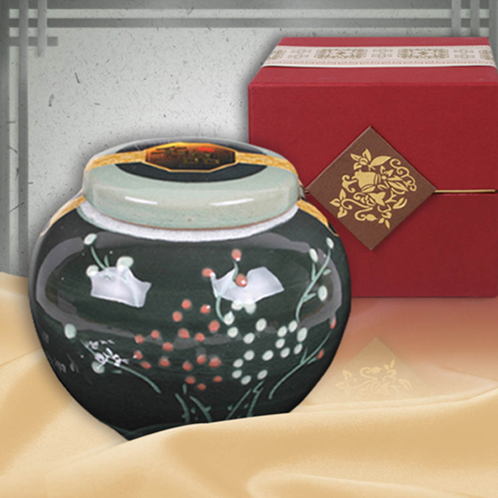 자연두레 청상감 전통꿀 620g