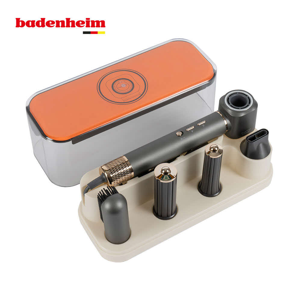 바덴하임 아에르팝 BLDC 헤어 스타일러