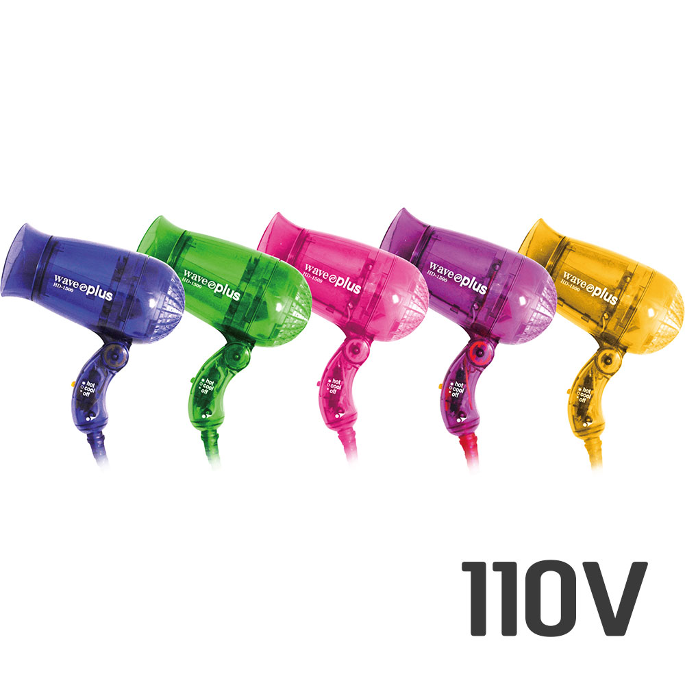 하성 이오니스 여행용 미니 헤어드라이기 Ionis-MiNi (110V)