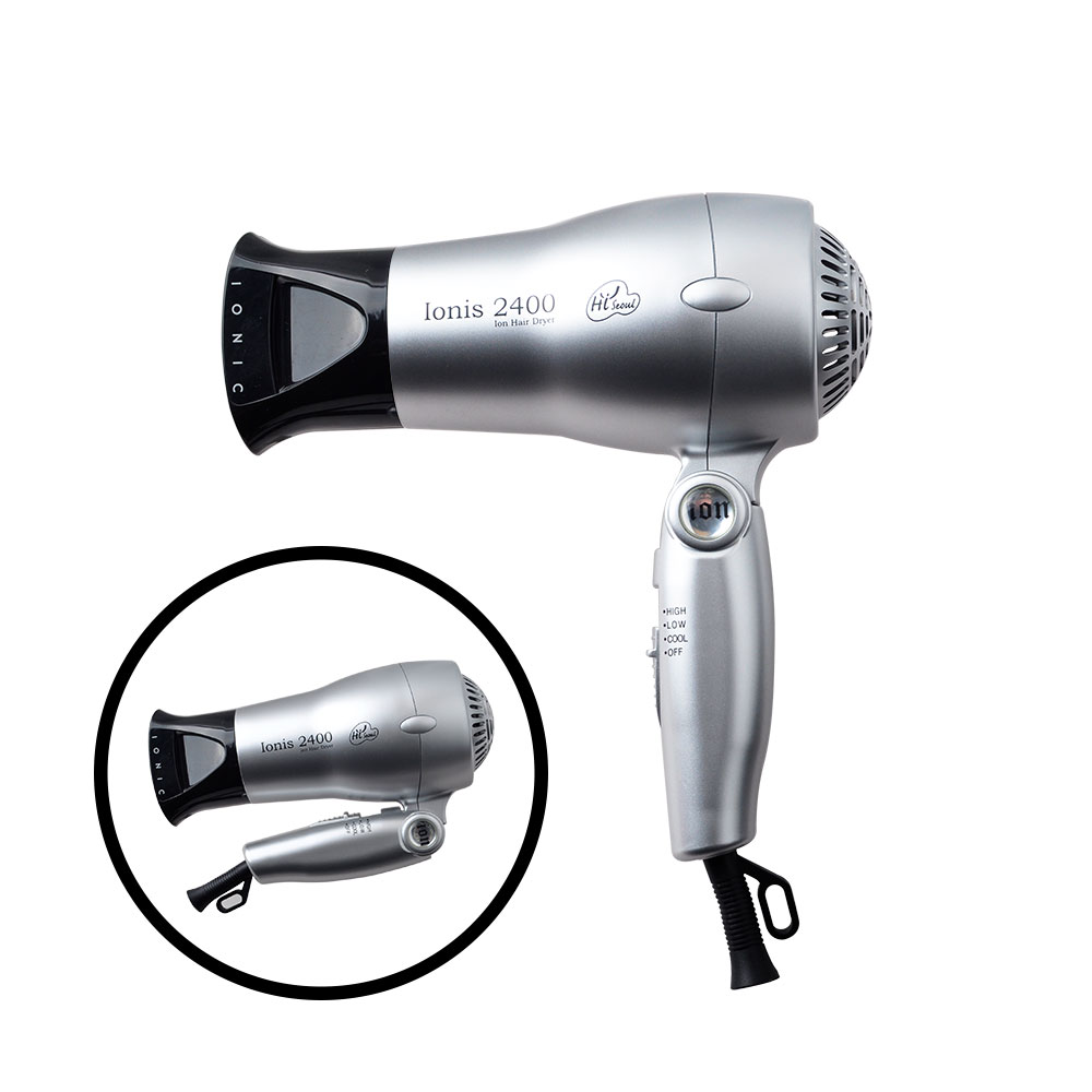 하성 이오니스 여행용 헤어드라이기 Ionis-2400