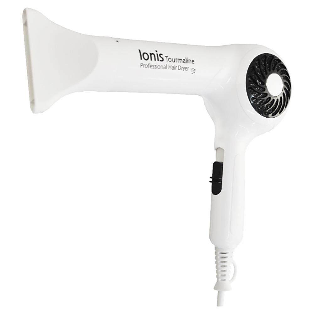 하성 이오니스 전문가용 헤어드라이기 Ionis-Tourmaline