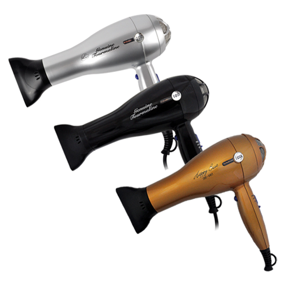 하성 이오니스 전문가용 헤어드라이기 Ionis-T (실버)