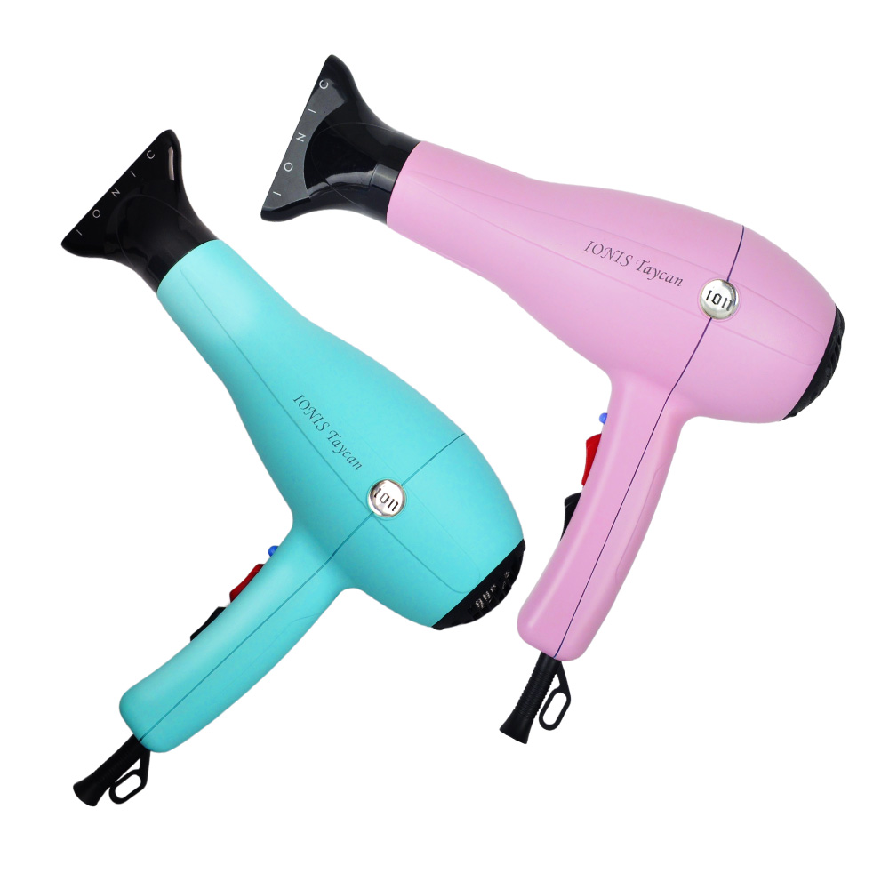 하성 이오니스 전문가용 헤어드라이기 Ionis-Taycan