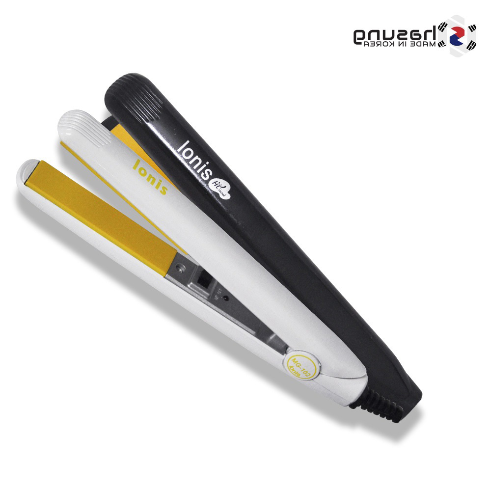 하성 이오니스 미니 매직기 MG-102