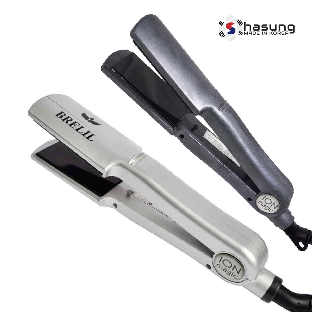 하성 이오니스 탈부착 브러쉬 판 매직기 MG-201