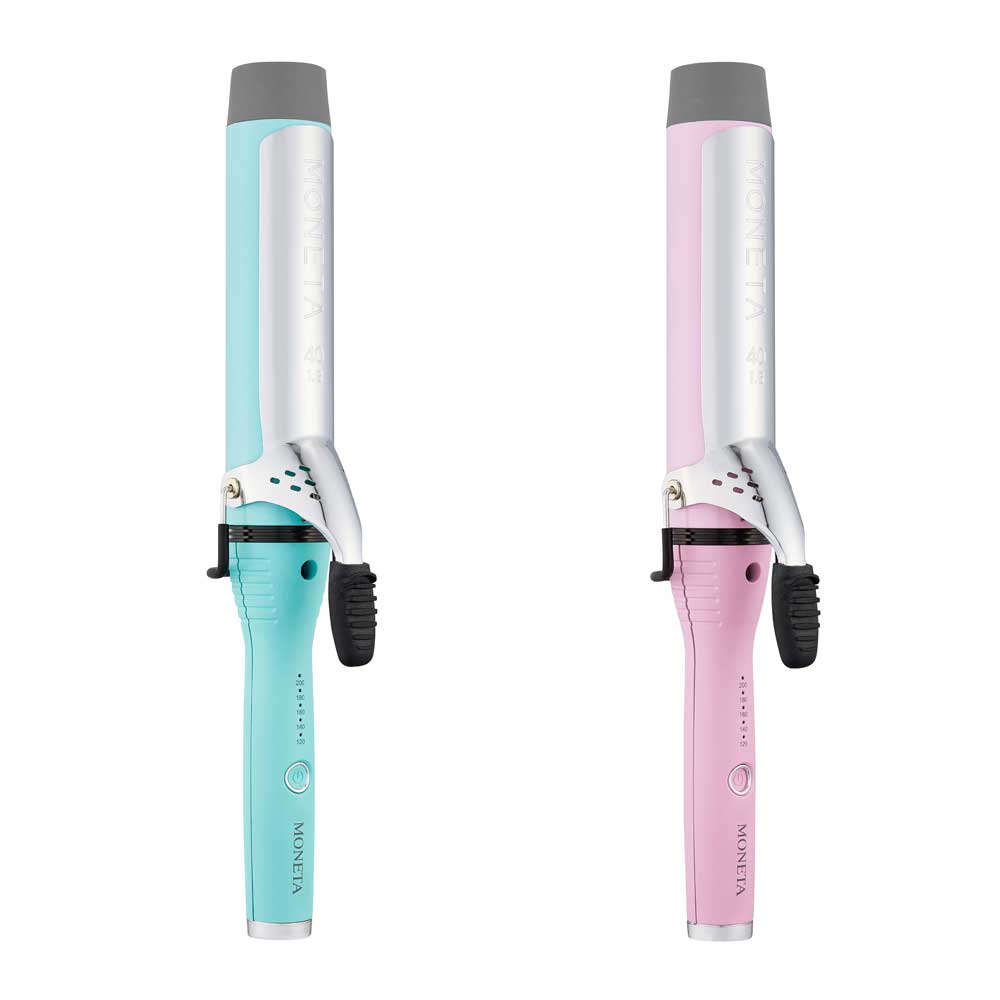 모네타 진주펄 글램웨이브 봉고데기 MG-4001C