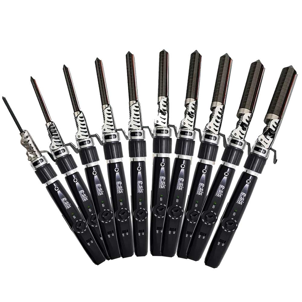 하성 이오니스 전문가용 원권 아이롱 HSC-100