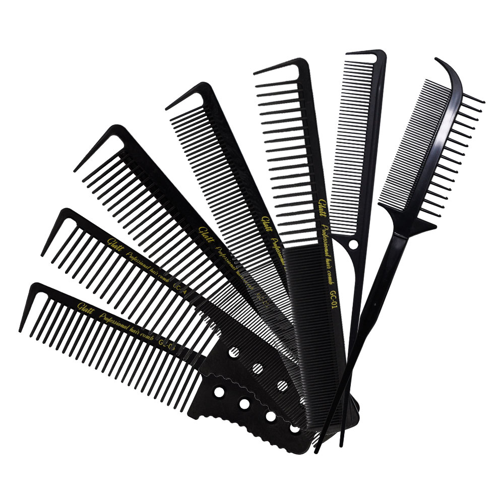 글레트 카본 세라믹 커트빗