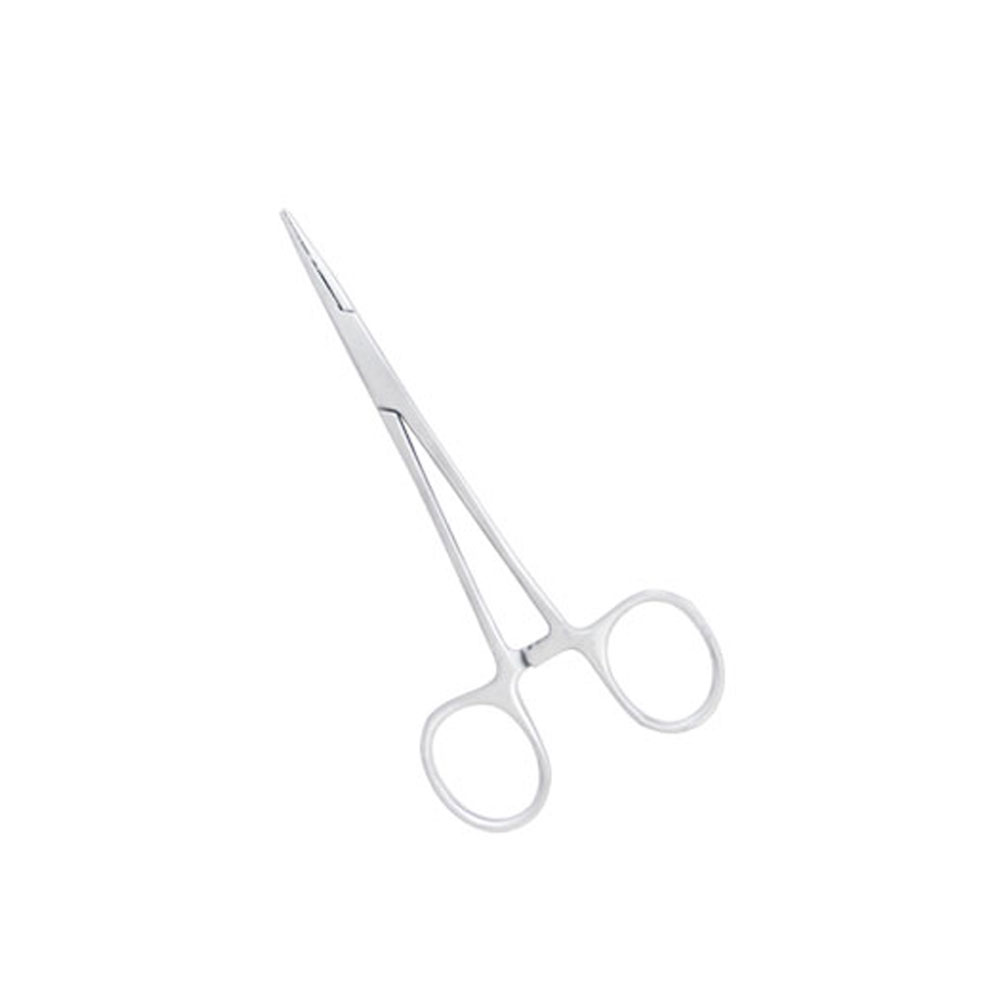 하성 애견 겸자 직선