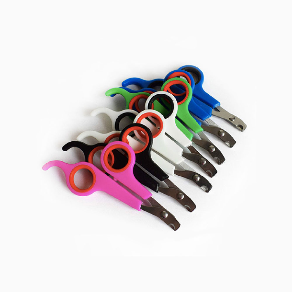 하성 미니 애견 발톱깎이