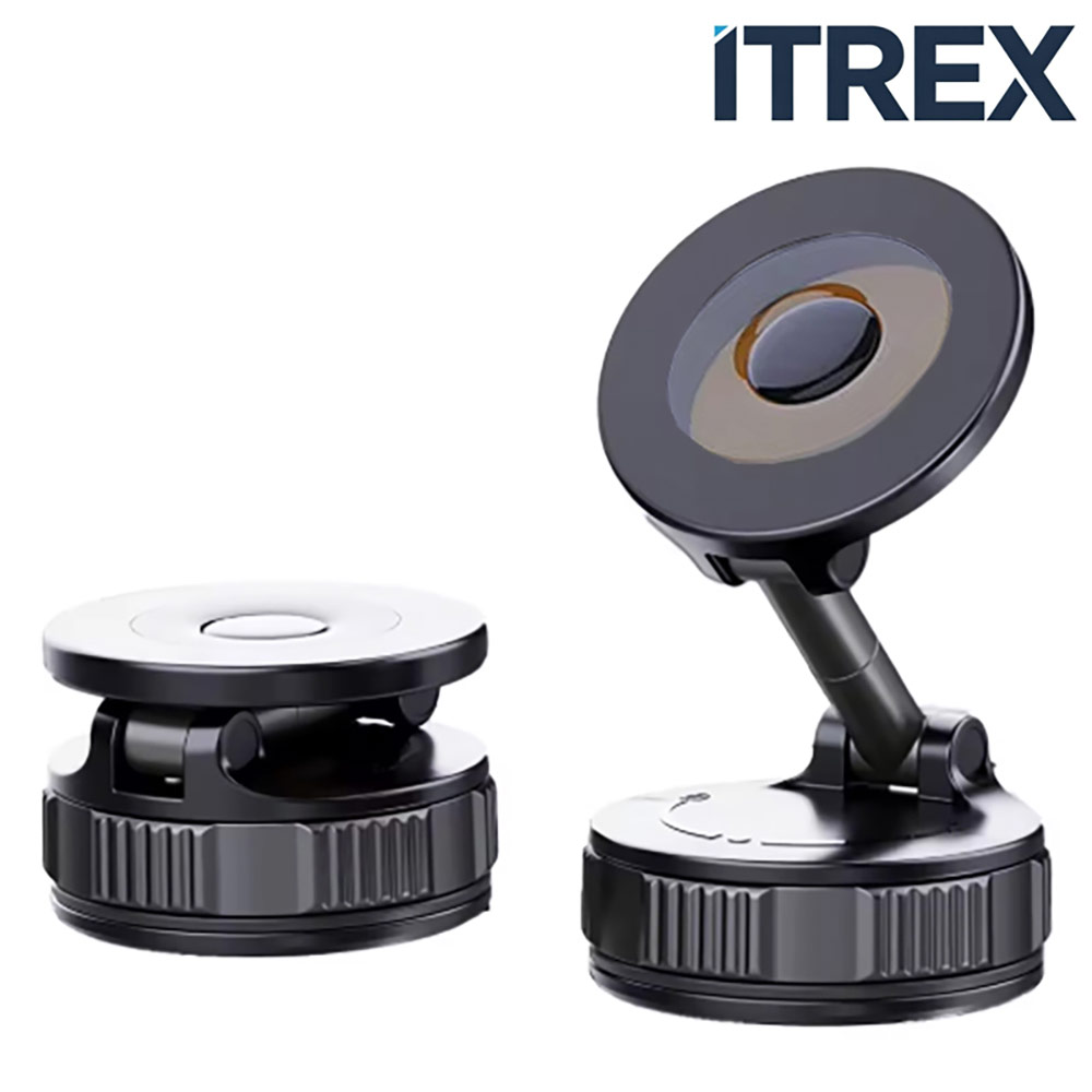 ITREX 회전거치대 맥세이프 720º