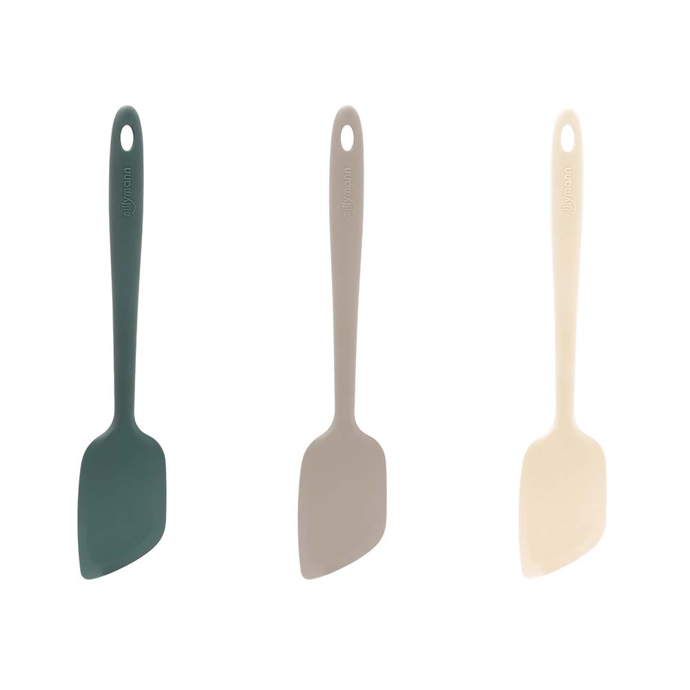 실리만 하모니 알뜰주걱