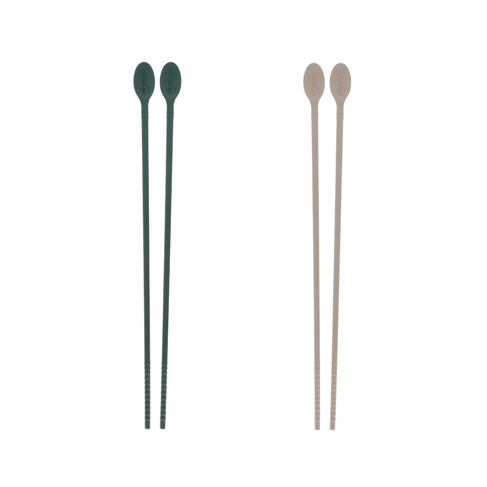 실리만 하모니 튀김 젓가락