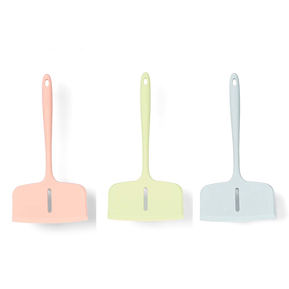 실리만 센츄리가든 와이드 뒤집개