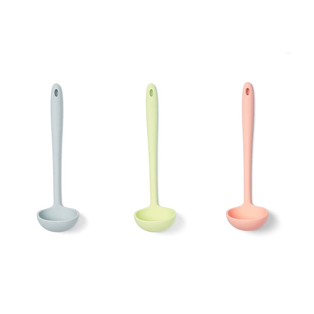 실리만 센츄리가든 국자