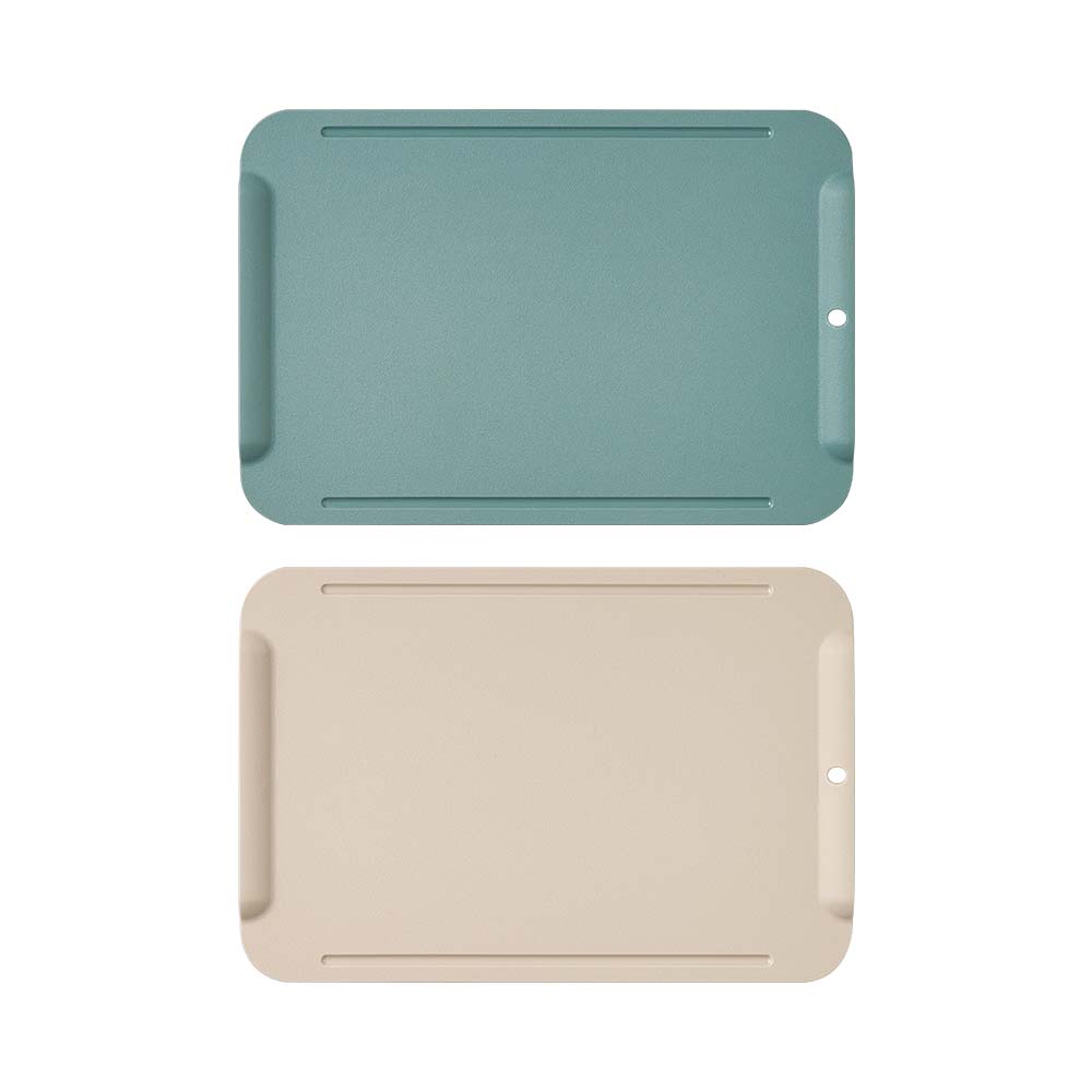 실리만 하모니 TPU 안심 도마(소)