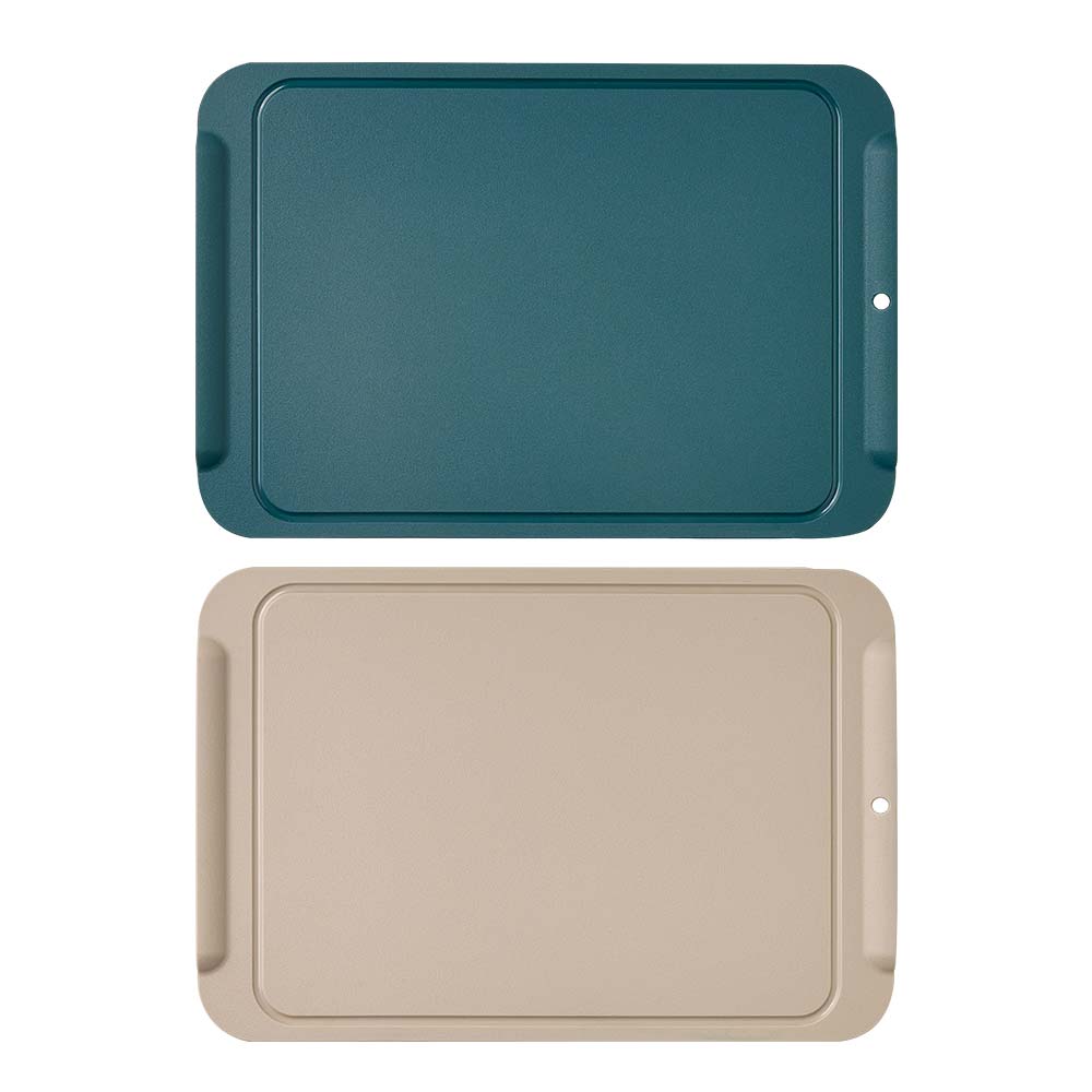 실리만 하모니 TPU 안심 도마(중)