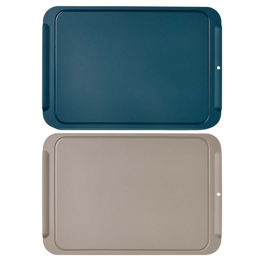 실리만 하모니 TPU 안심 도마(대)