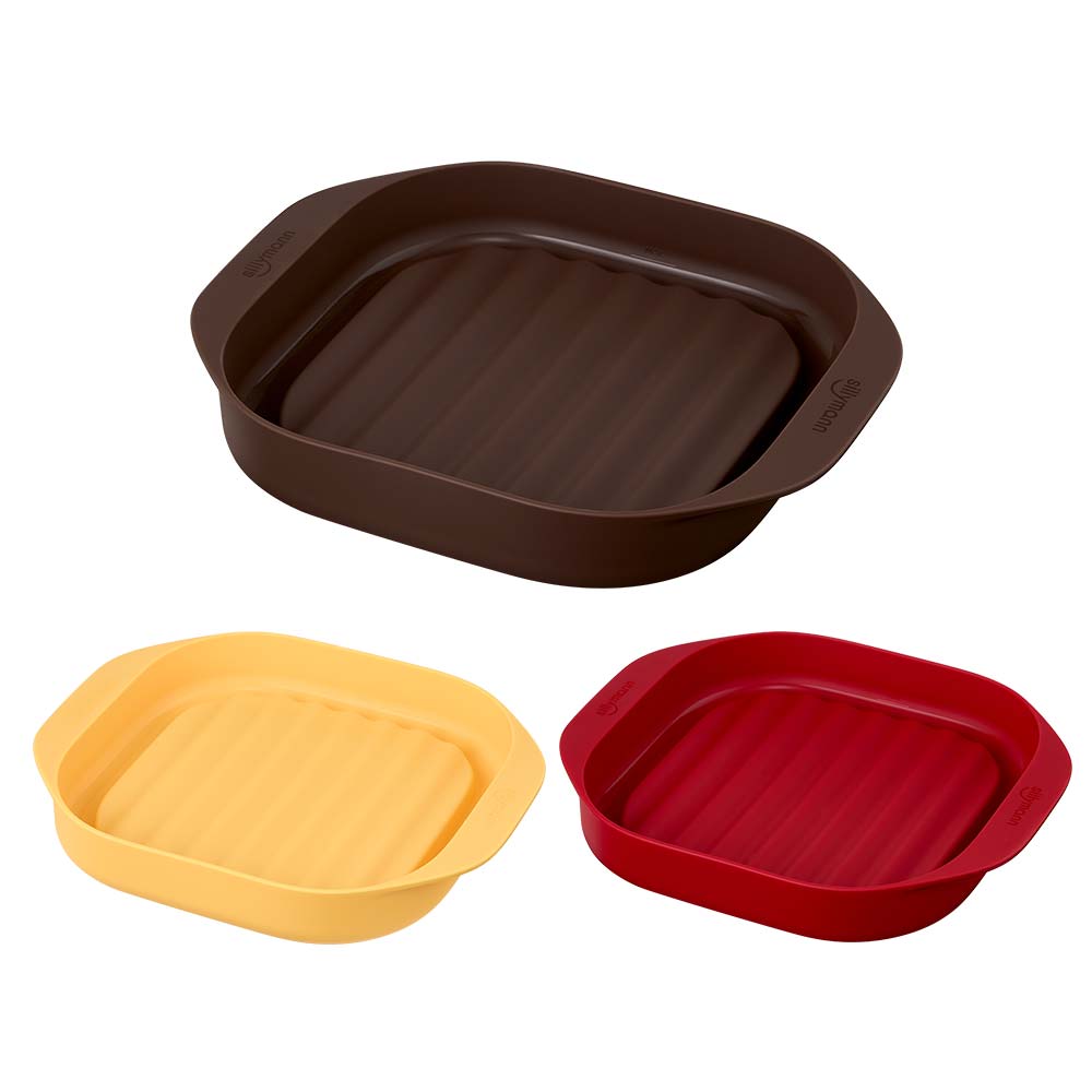 실리만 이지웨이 찜기 디쉬