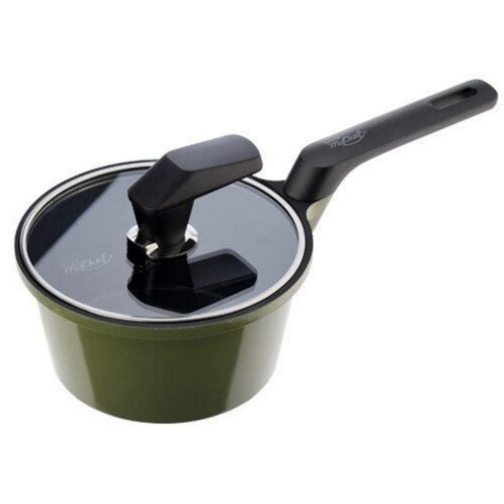 [도루코] 에세이 IH 냄비 편수 18cm