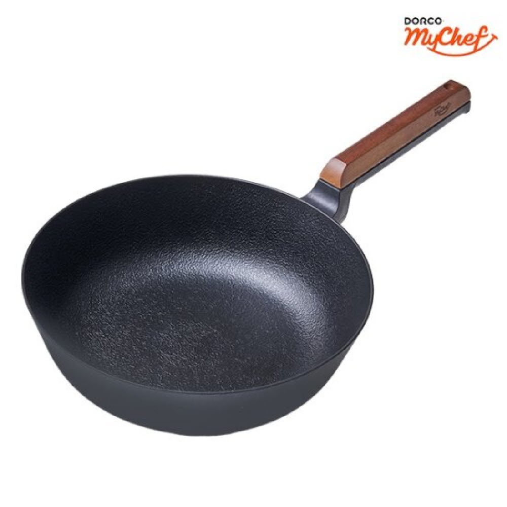 [도루코] 헤이즐 IH 궁중팬 28cm