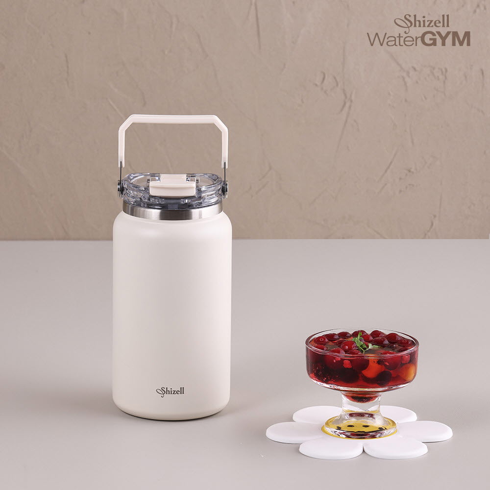 [쉬젤] 워터짐 점보텀블러 1350ml
