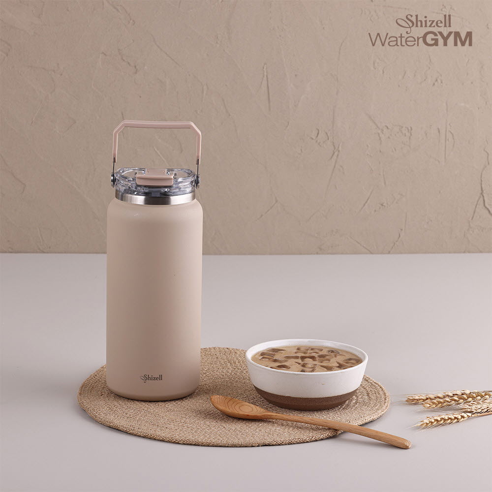 [쉬젤] 워터짐 점보텀블러 1650ml