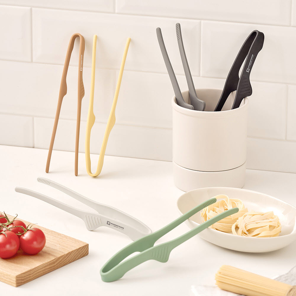 바겐슈타이거 실리콘 스탠딩 집게