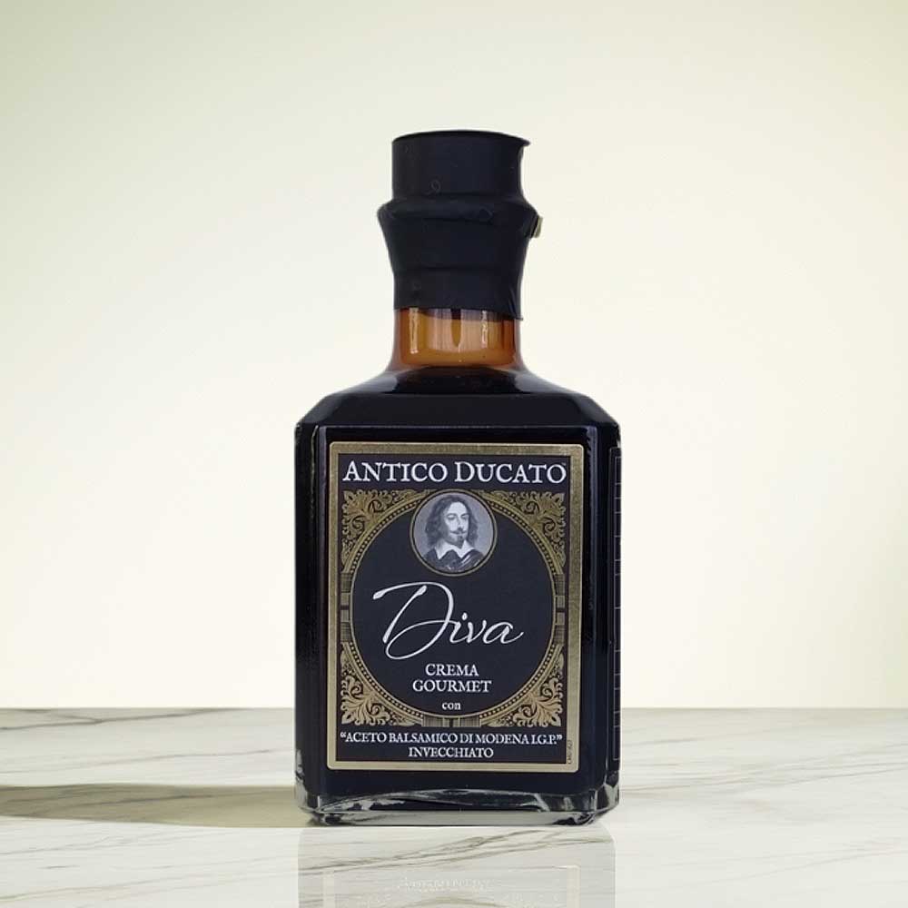 안티카두카토 디바 발사믹 식초 250ml