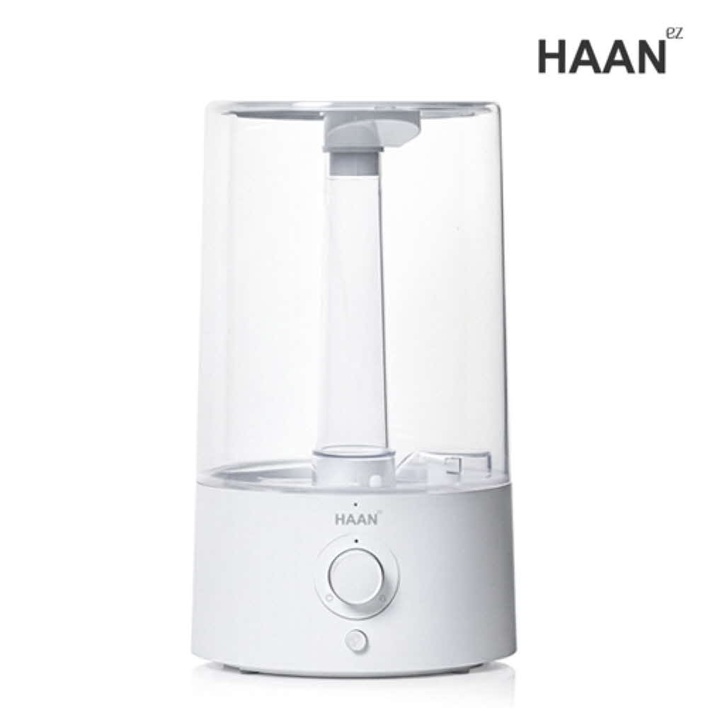 [한경희] 간편 통세척 5L 대용량 저소음 무드등 초음파 가습기 HA-HD800M