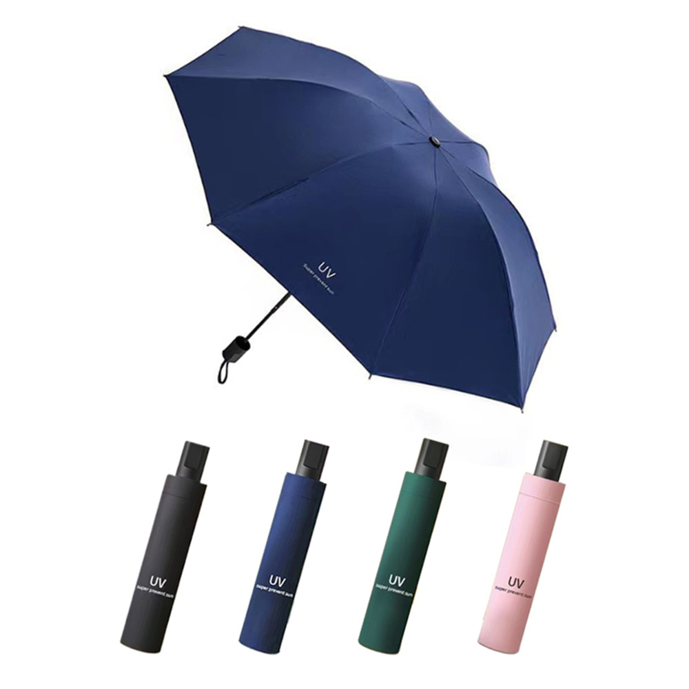 [마이픽] 먼데이 UV 3단 거꾸로 양우산