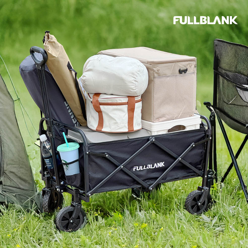 풀블랭크 코모도 웨건 SK-07F 택배박스