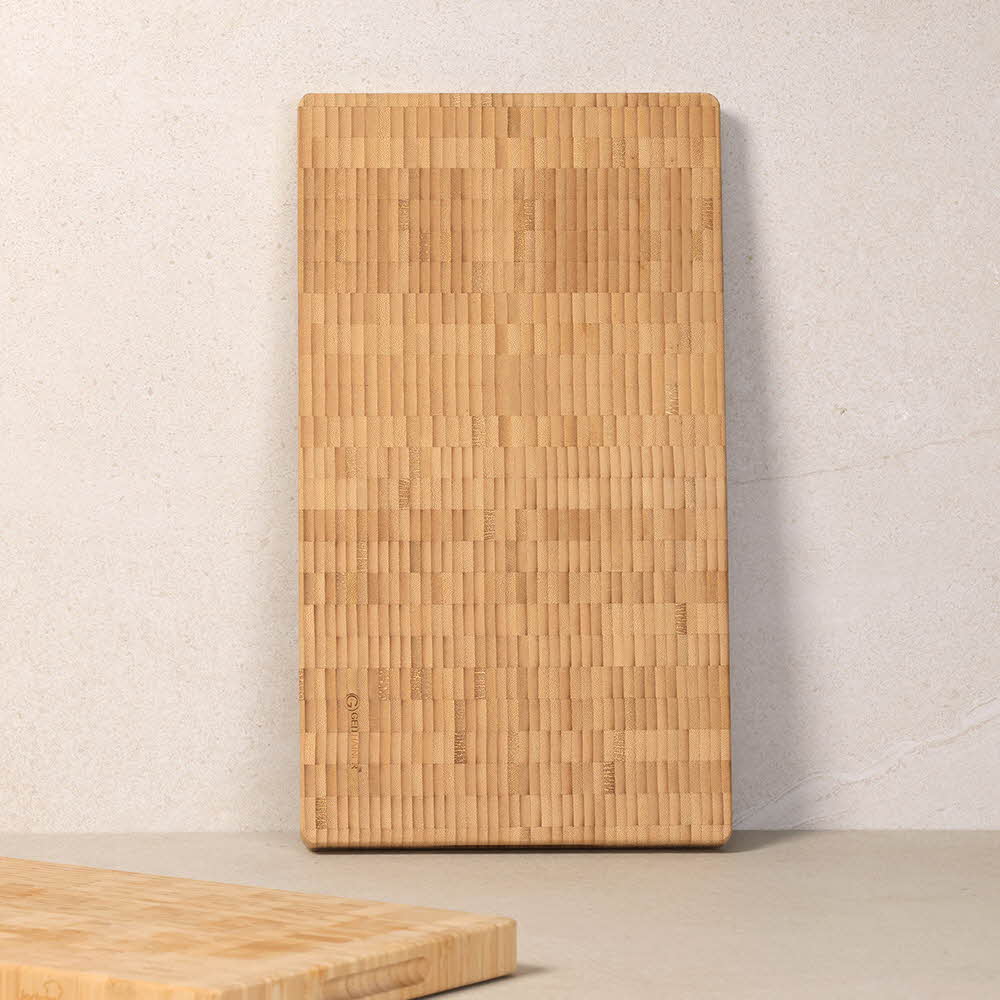 [가이타이너] 대나무 엔드그레인 도마 GTC-EGBBCB