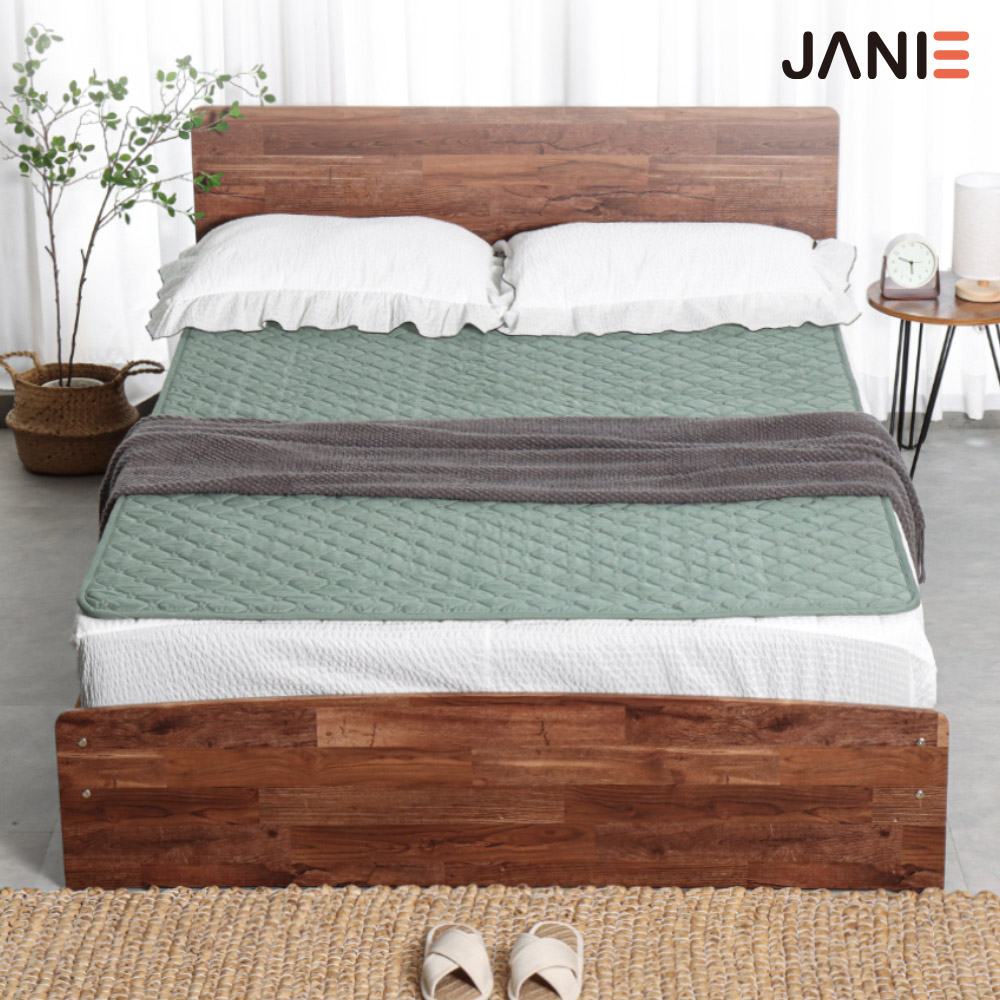 제이니 콤마 탄소매트 싱글 JN-2520S