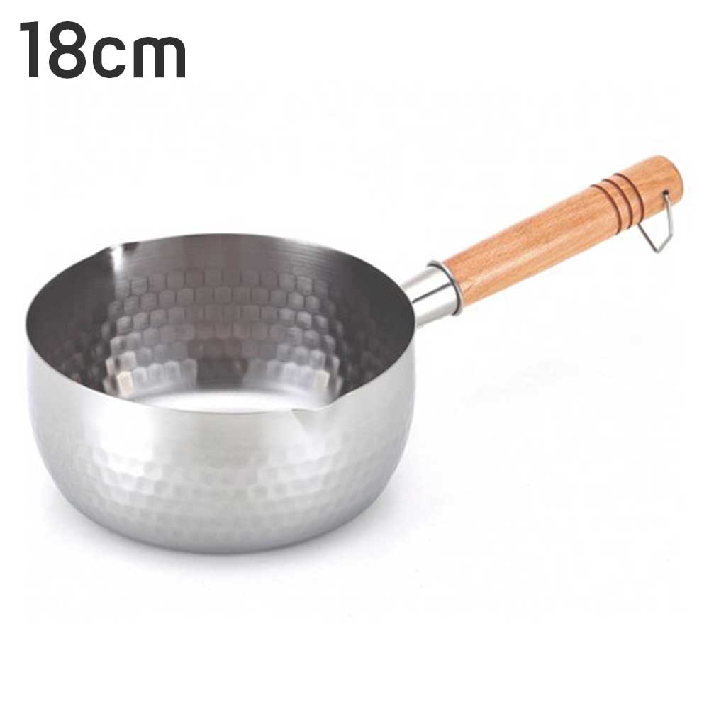 프라이스리스 스텐 인덕션 함마톤 냄비 18cm