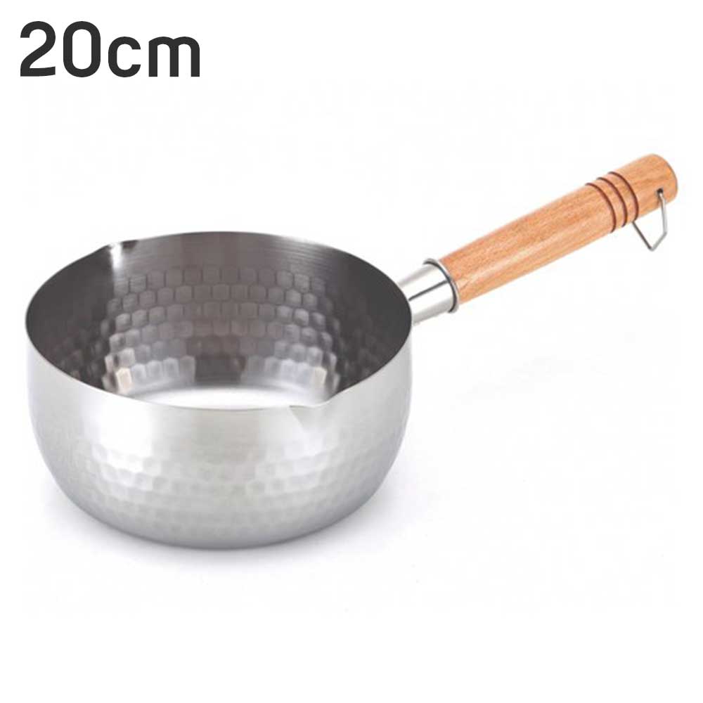 프라이스리스 스텐 인덕션 함마톤 냄비 20cm