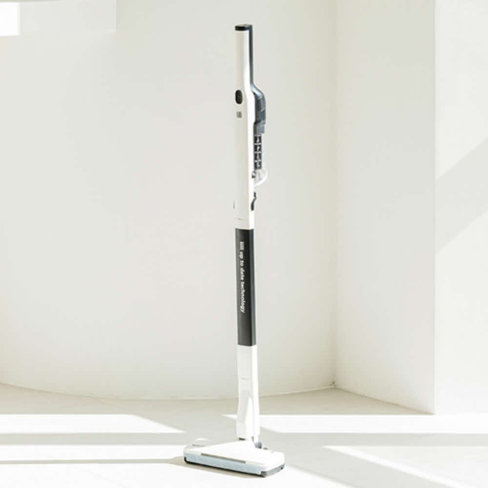 [릴리] BLDC 셀프 스탠딩 무선 청소기 X9