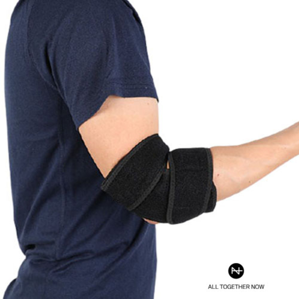 올투게더나우 발란스 팔꿈치 보호대 2컬러 2구성 택1 - 1P