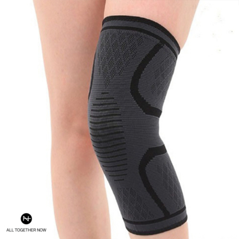 올투게더나우 코지 무릎보호대 2P (회색)