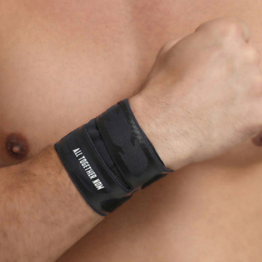 올투게더나우 세이즈 손목보호대 2컬러 2구성 택1 - 1P