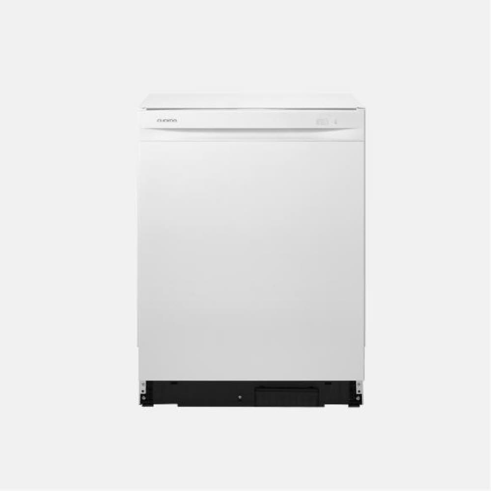 쿠쿠 120도 스팀 살균 14인용 식기세척기 CDW-BSST14BW