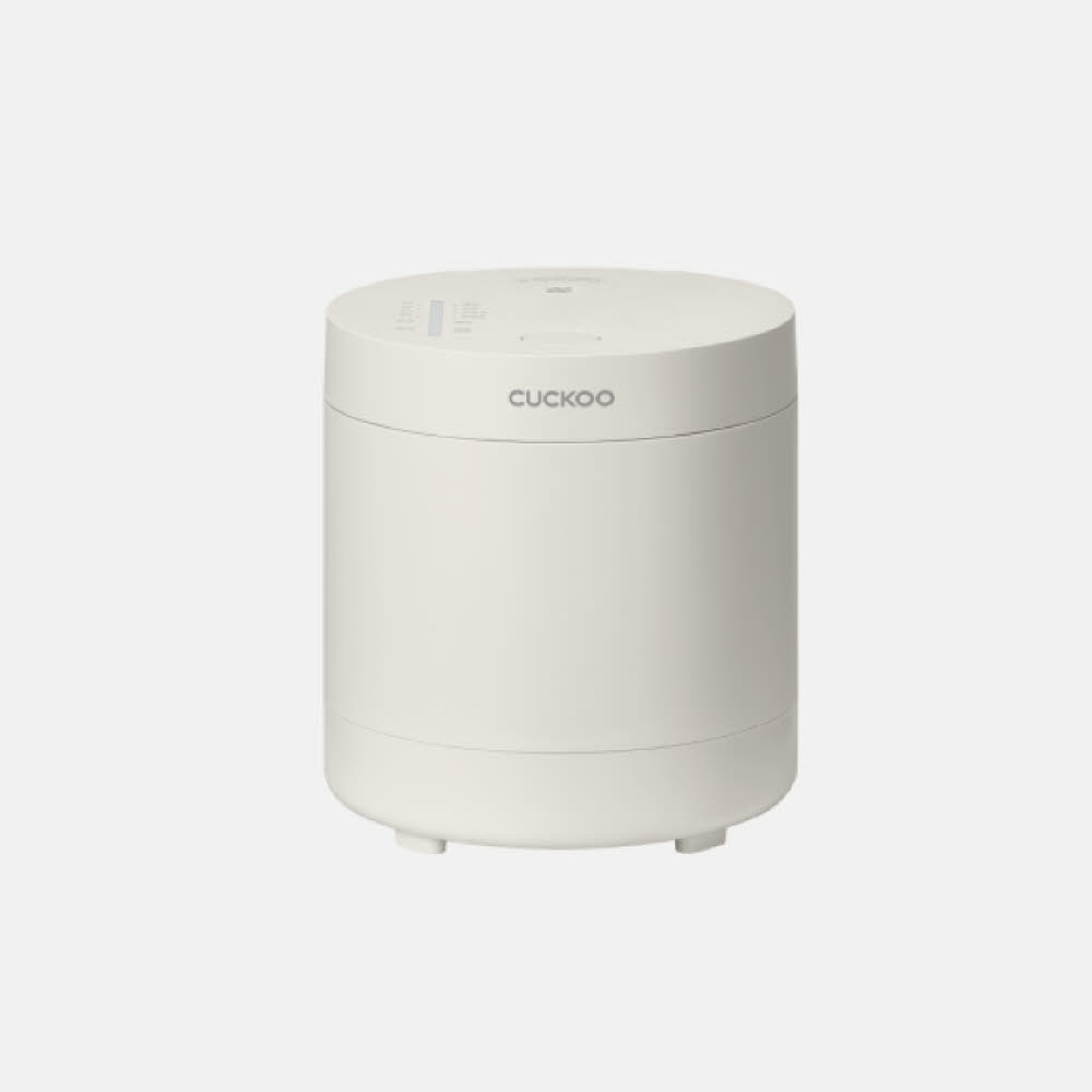 쿠쿠 미식 컬렉션 보온 밥솥(2인용) CR-0215MV