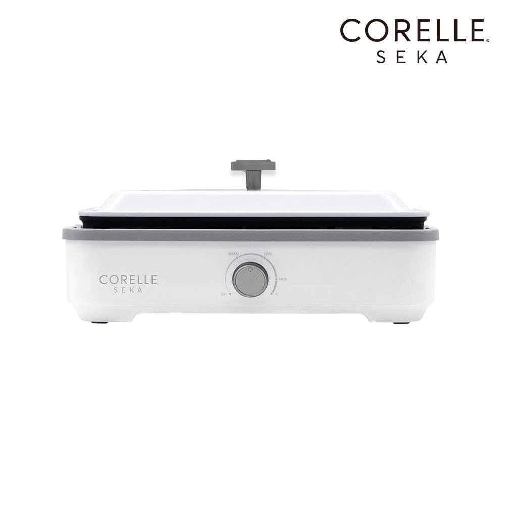 [기간한정특가]코렐 세카 이지앤심플 그릴 1팬 CSGRAB10AAWW