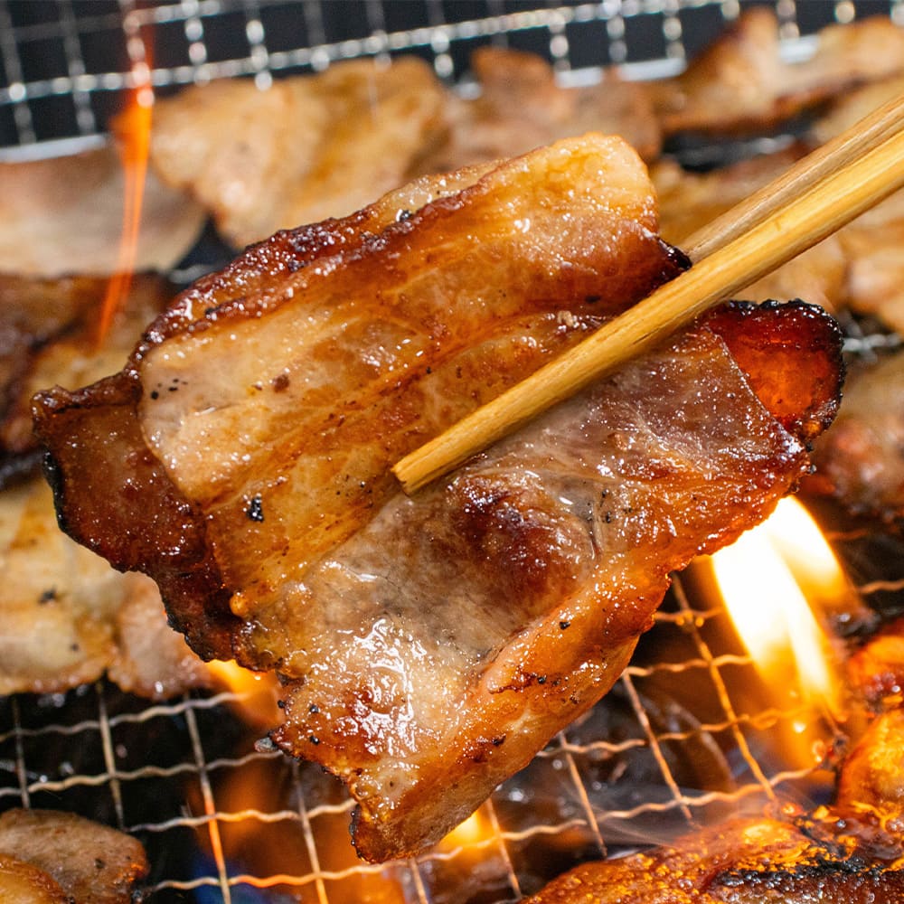 국내산 100% 냉동 삼겹살 500g 1팩