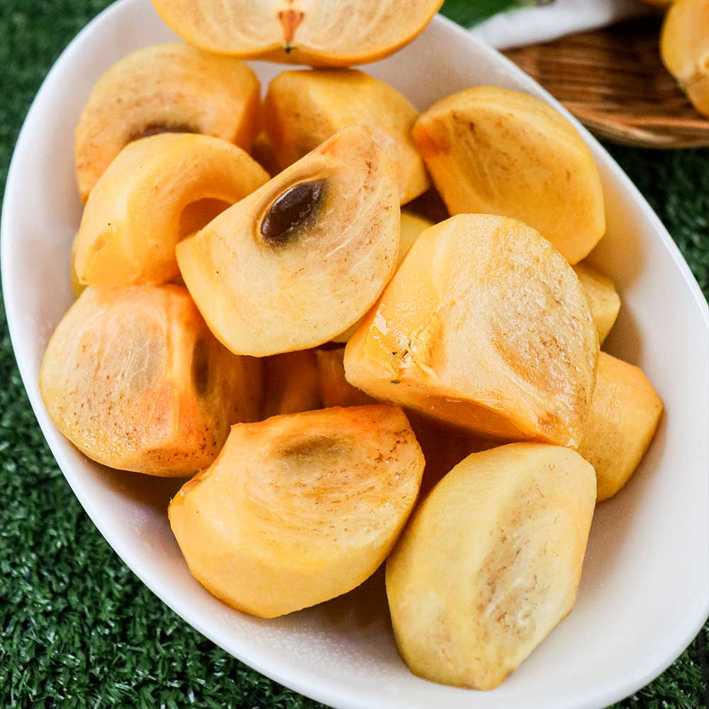 25년 옥황 꿀부유단감 정품 대과 5kg (23-26과 내외)