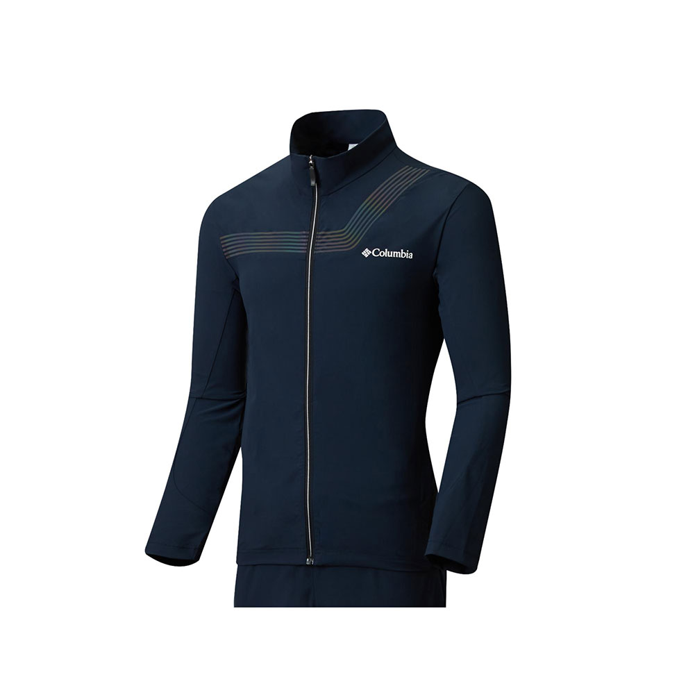 [컬럼비아] 남성 프리즘 트레이닝 자켓 (네이비)_C31YMG604NV/240