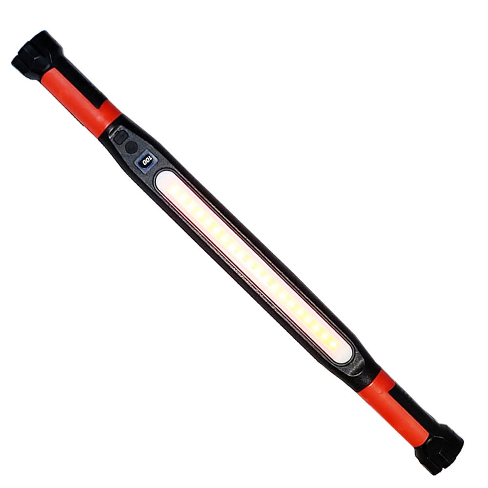 BigSize LED 30W COB 충전식 캠핑 조명등 작업등 XJ8905