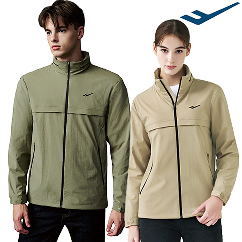 [프로스펙스] 소프트쉘자켓(후드내장) PR5370