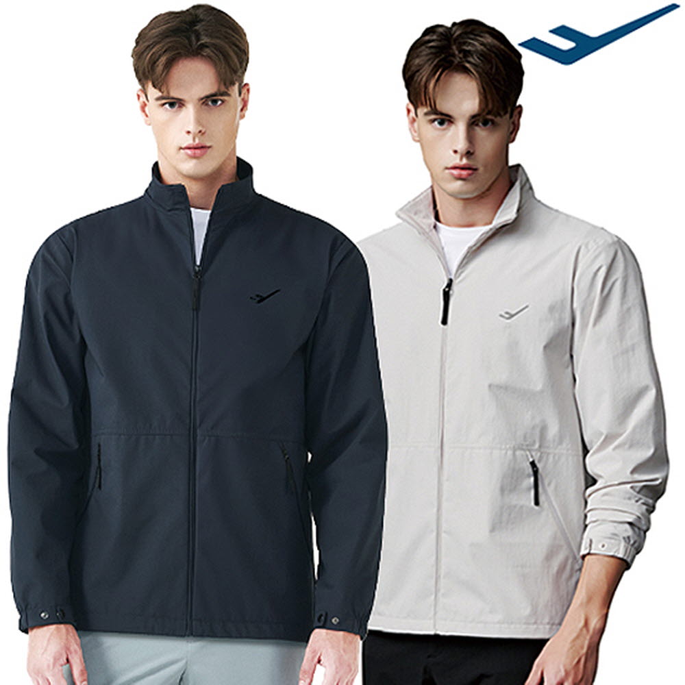 [프로스펙스] 소프트쉘자켓 PR5371