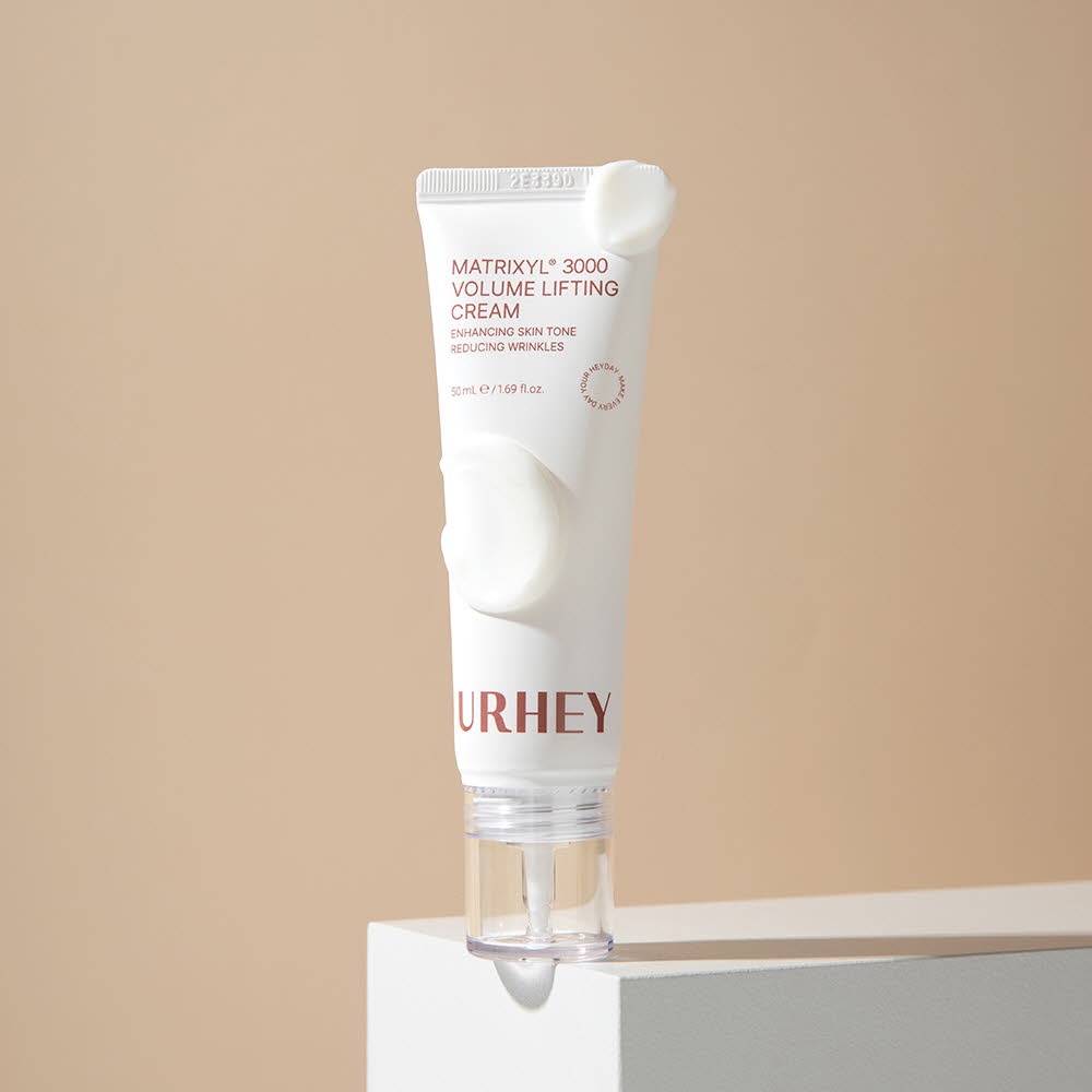 어헤이 인체적용시험완료 매트릭실3000 볼륨 리프팅 크림 50ml 1개